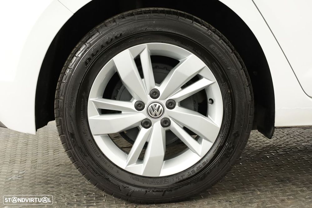 VW Polo 1.0 TSI Confortline - 5