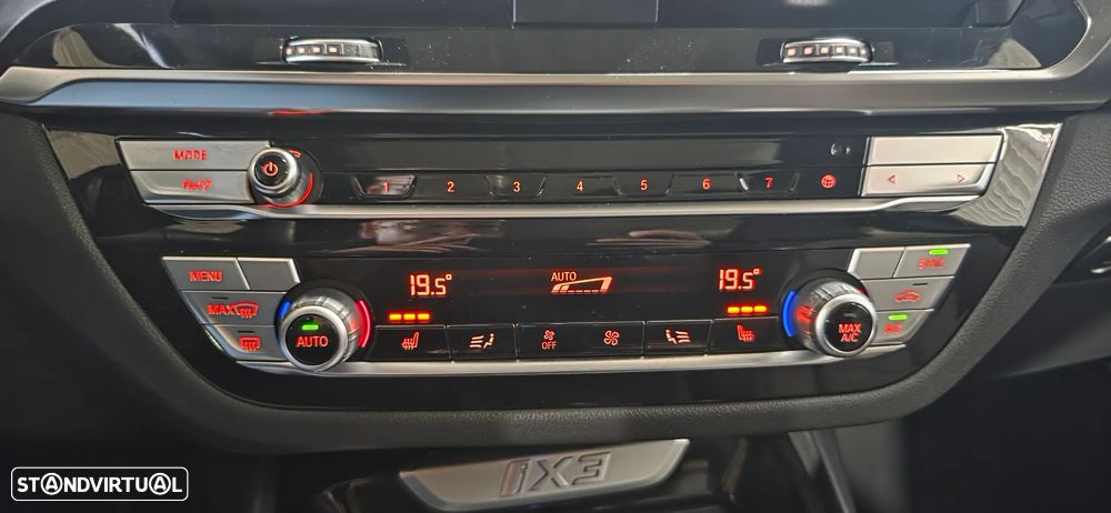 BMW iX3 Impressive - 21