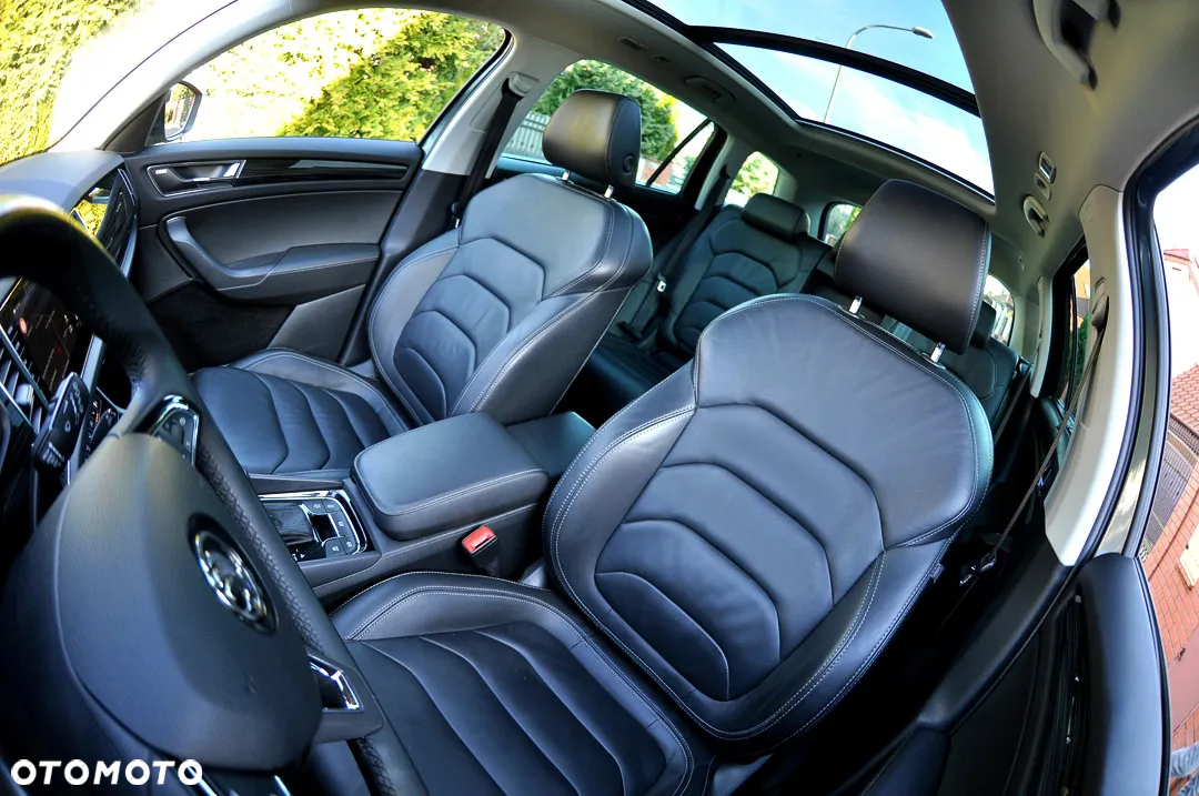 Skoda Kodiaq 2.0 TSI 4x4 Style DSG - 16