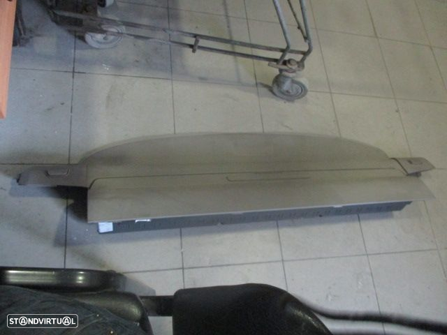 Tampo Cortina Da Mala 30740423 VOLVO V50 SW 2004 5P - 3