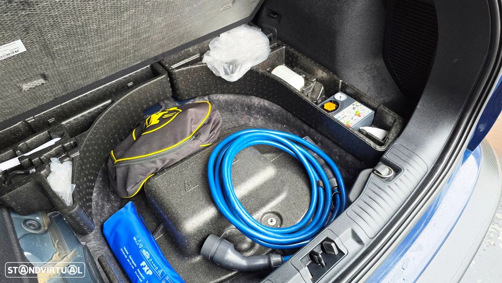 Ford Kuga 2.5 PHEV Titanium - 15