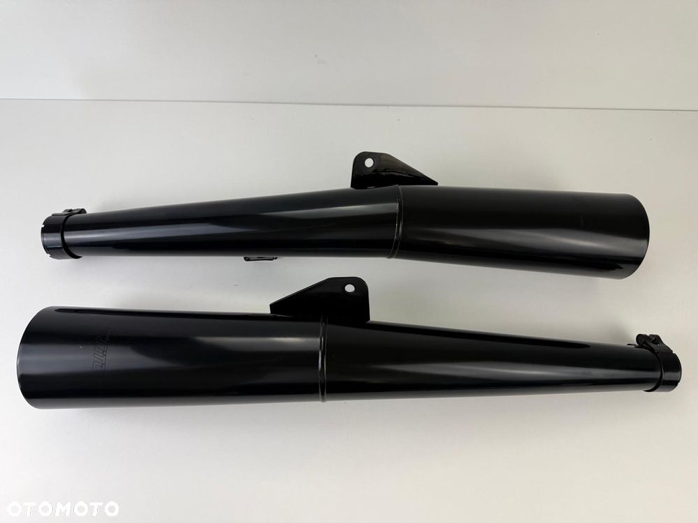 Tłumiki Sito Honda VF750F VF1000F - 2