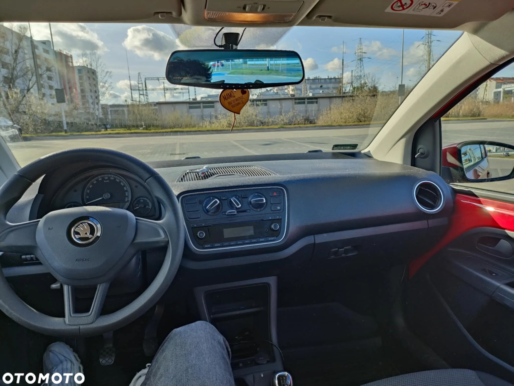 Skoda Citigo 1.0 Ambition - 5