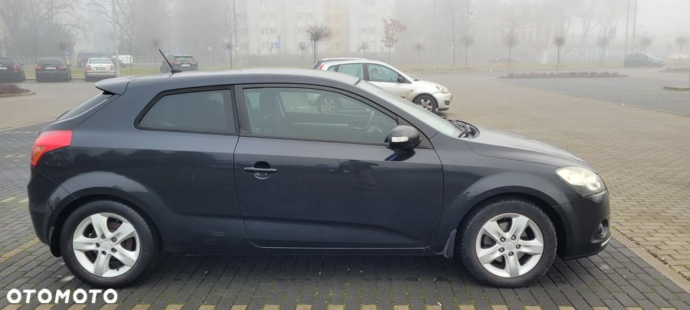 Kia Ceed 1.6 Crdi Comfort - 12