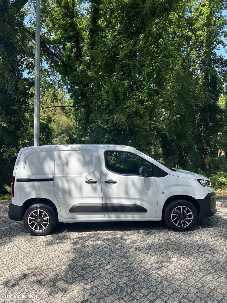 Peugeot Partner - 32
