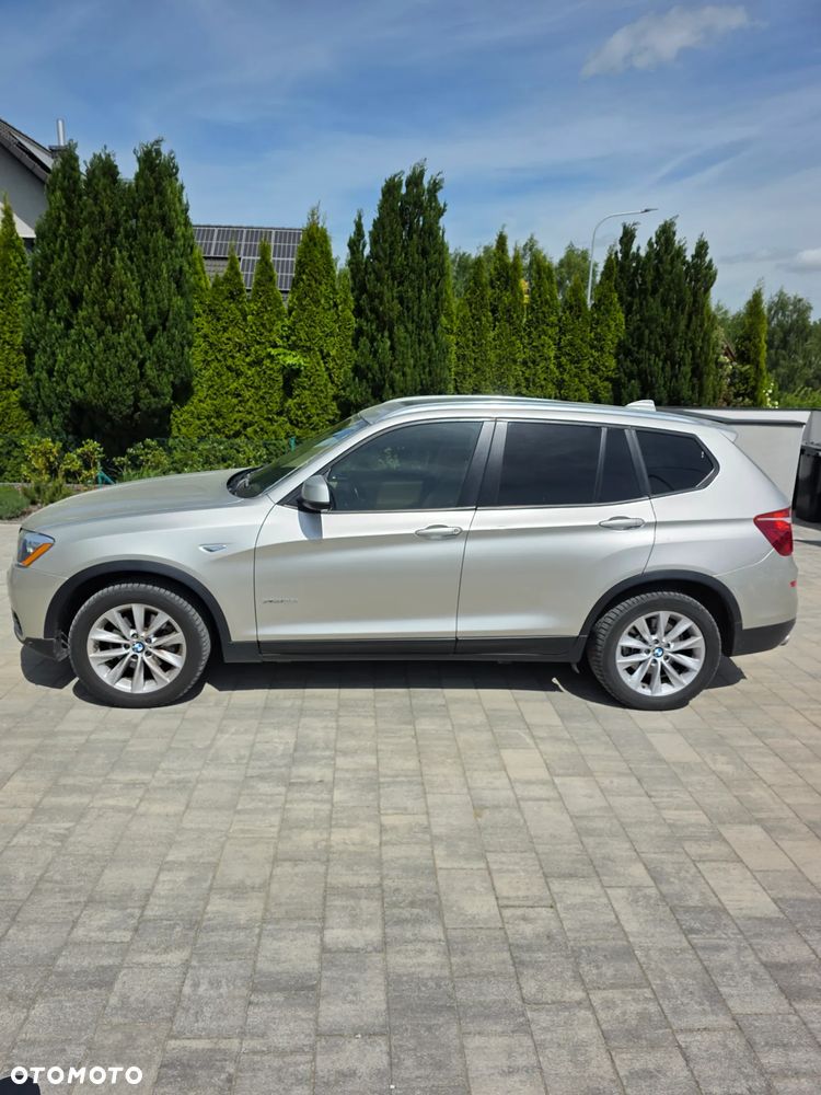 BMW X3 - 20