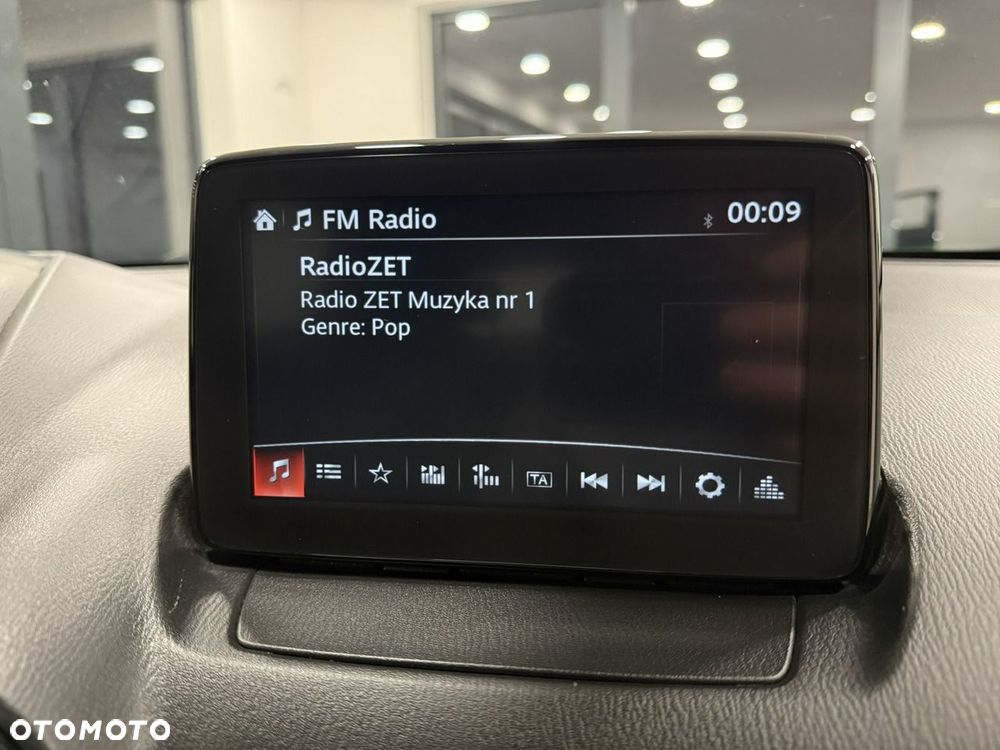 Mazda CX-3 2.0 Skypassion AWD - 38