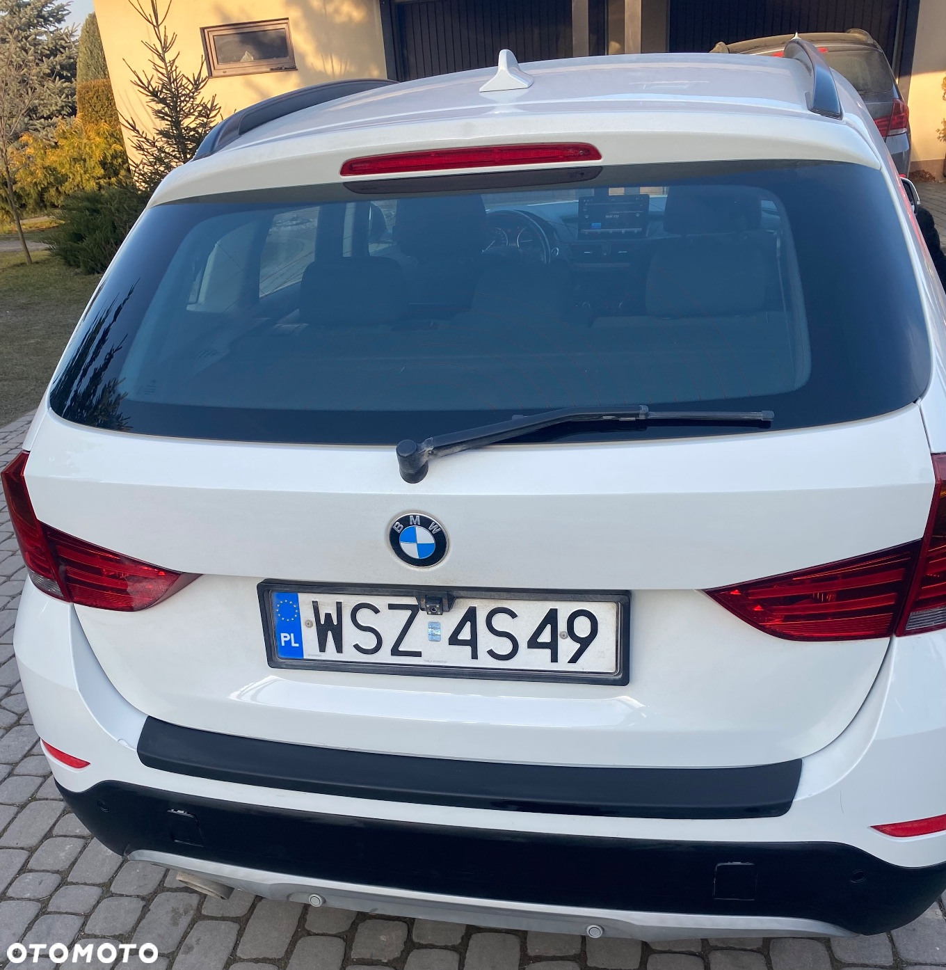 BMW X1 xDrive18d - 5