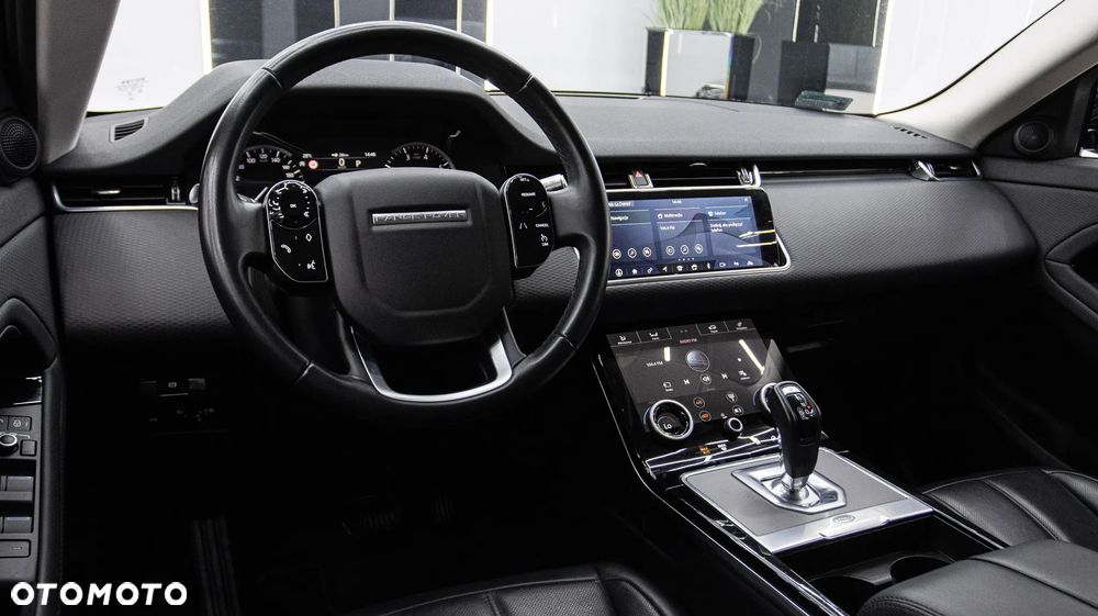 Land Rover Range Rover Evoque 2.0 P200 mHEV S - 14