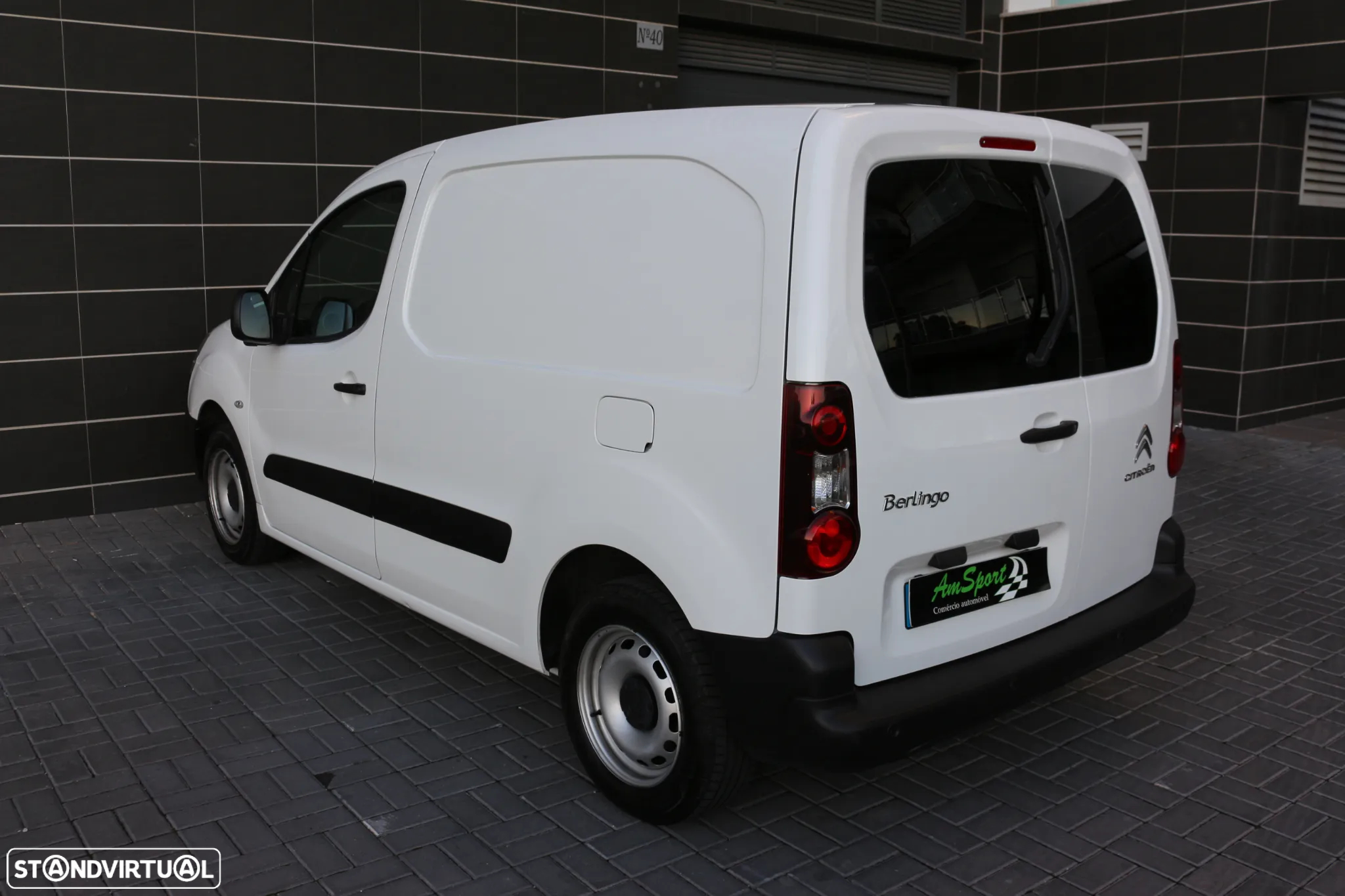 Citroën Berlingo - 40