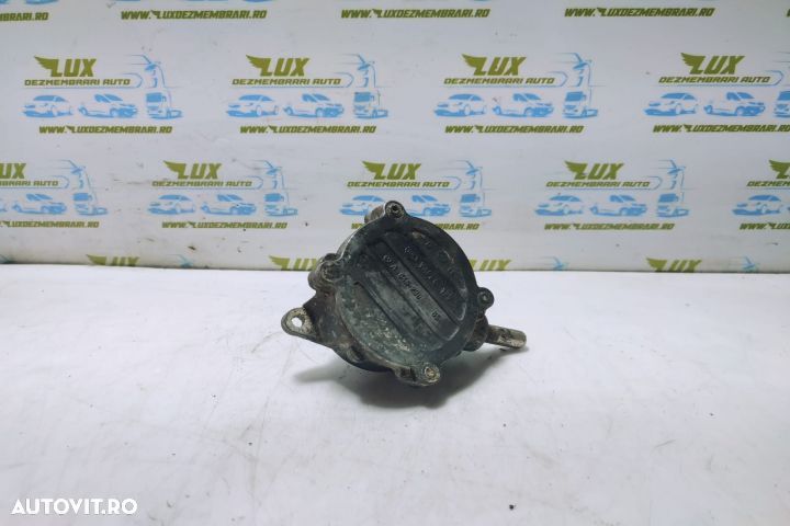 Pompa vacuum 2.2 cdi A64623065 Mercedes-Benz E-Class W211 seria - 1