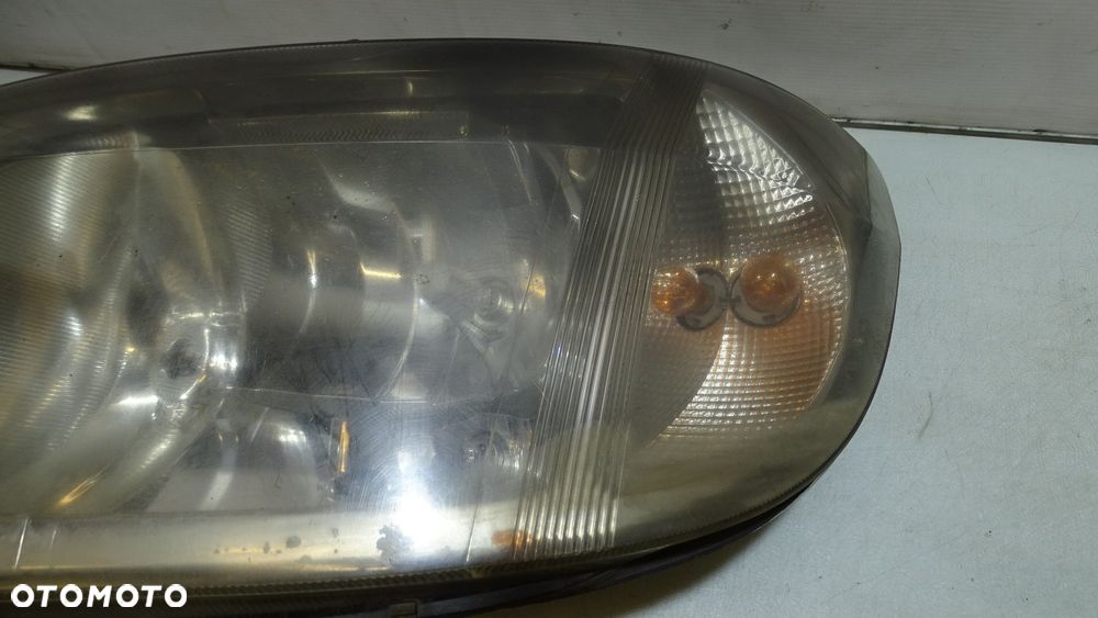 LAMPA LEWA PRZEDNIA MERCEDES SPRINTER W904 2.7CDI - 4