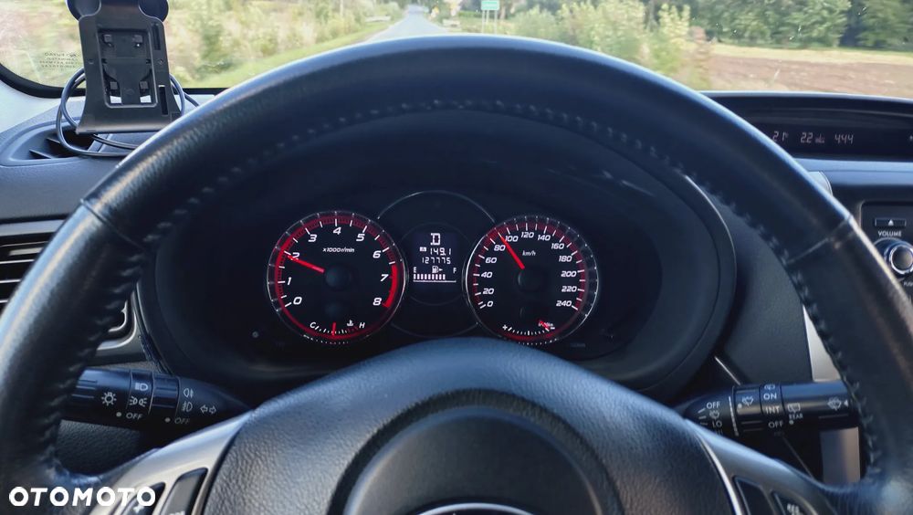 Subaru Forester 2.0X Automatik Exclusive - 26