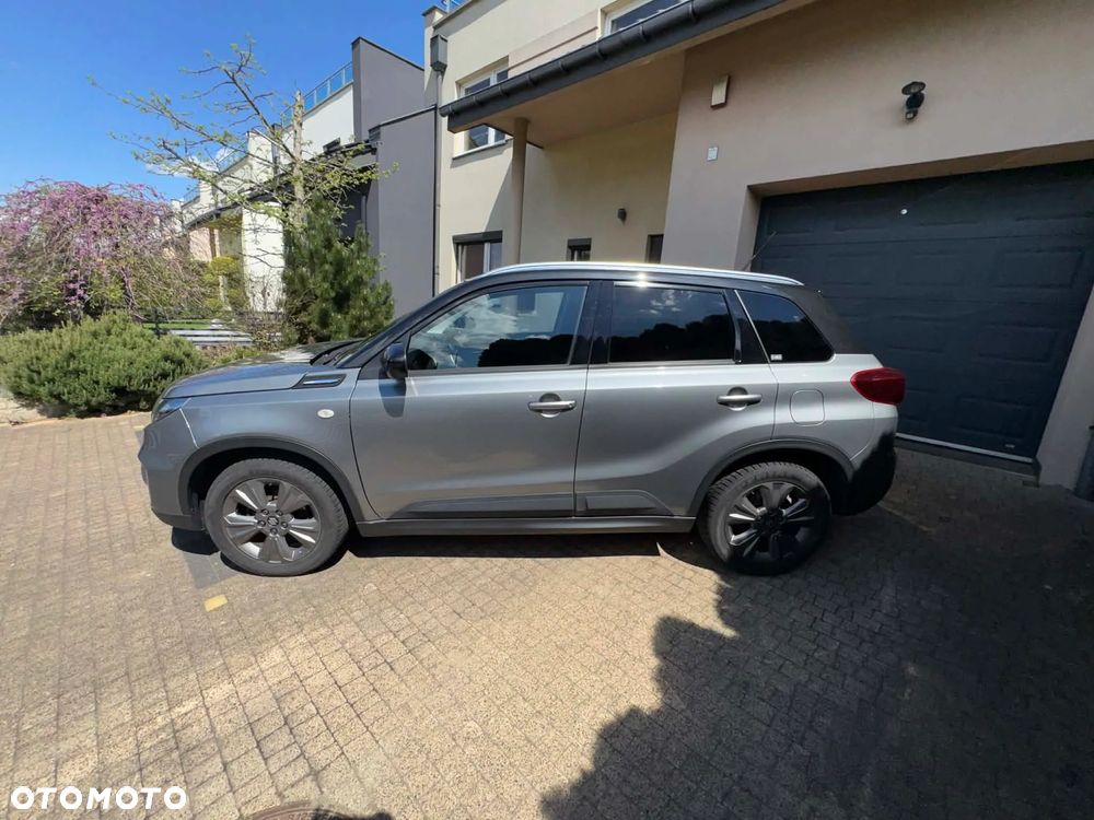 Suzuki Vitara - 1