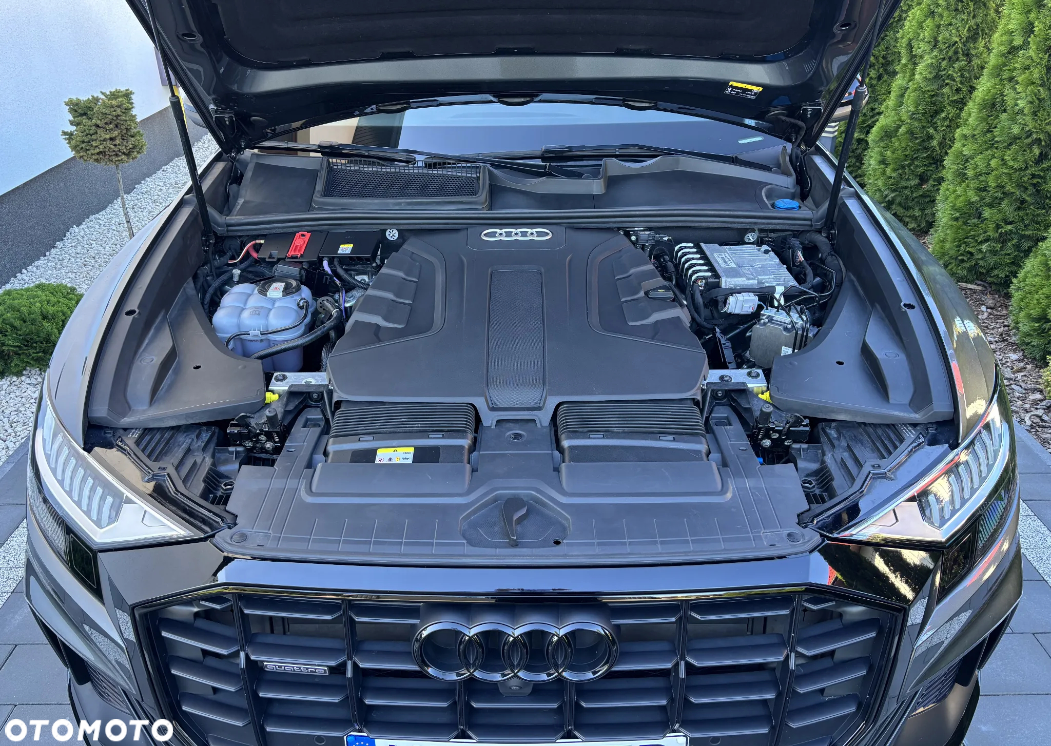 Audi Q8 - 33