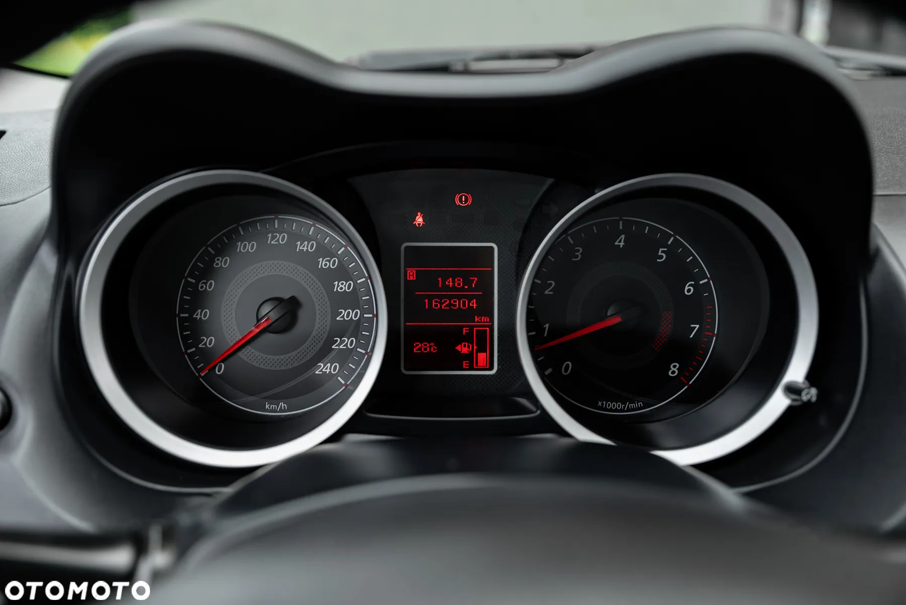 Mitsubishi Lancer 1.8 Inform - 38