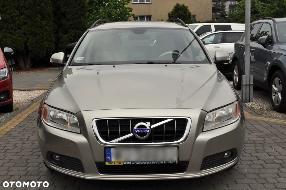 Volvo V70 DRIVe Kinetic - 5