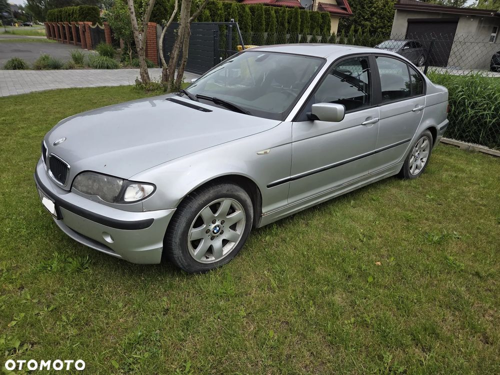 BMW 3
