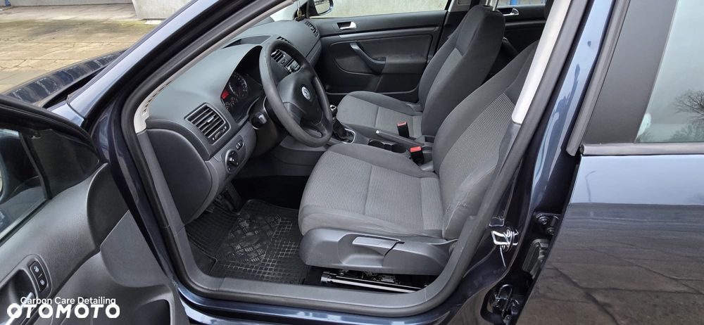 Volkswagen Golf 1.9 TDI Trendline - 13