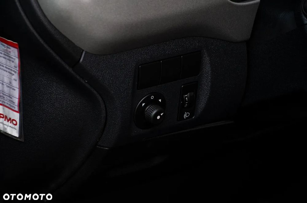 Peugeot Partner HDi FAP 90 Tendance - 40