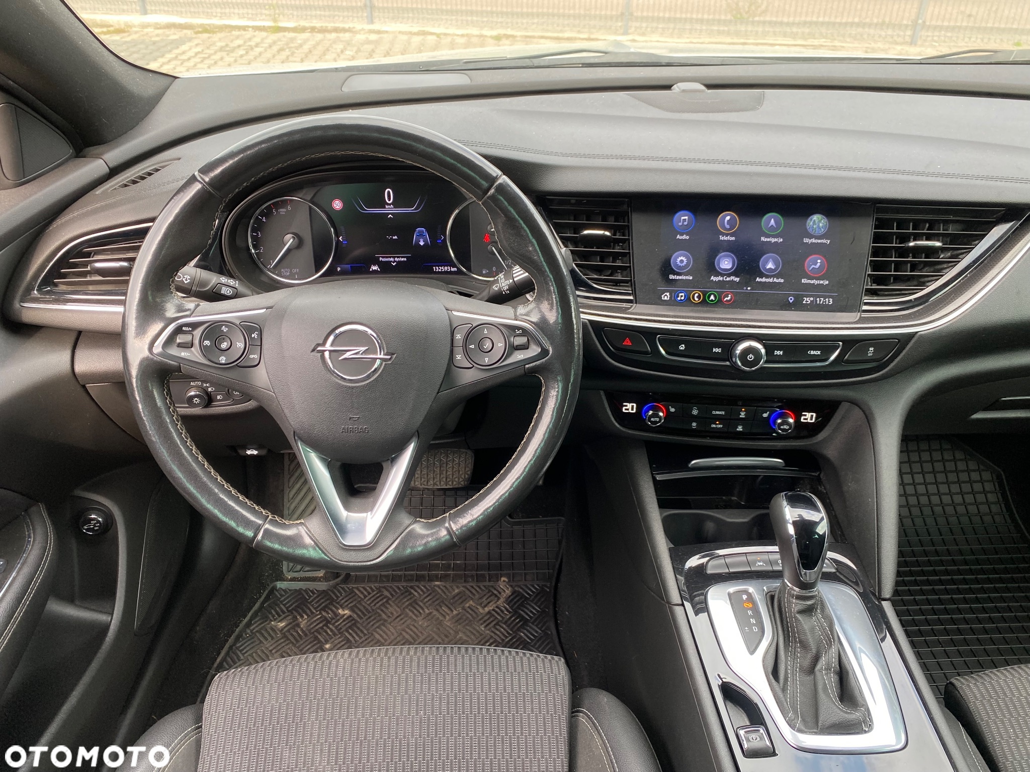 Opel Insignia 2.0 CDTI Elegance S&S - 11