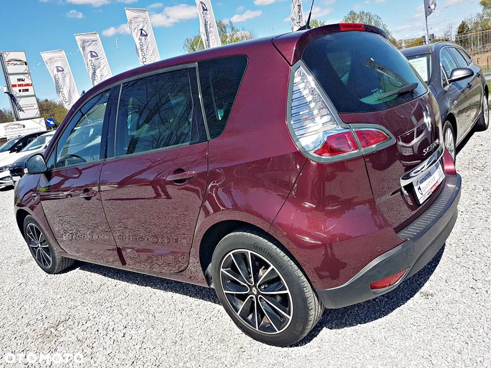 Renault Scenic ENERGY TCe 115 S&S Bose Edition - 7
