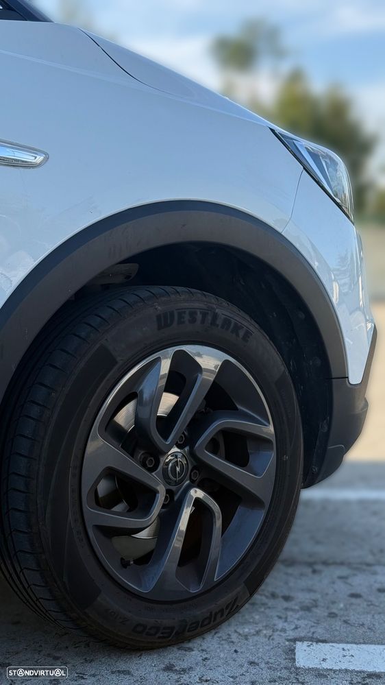 Opel Crossland X - 4