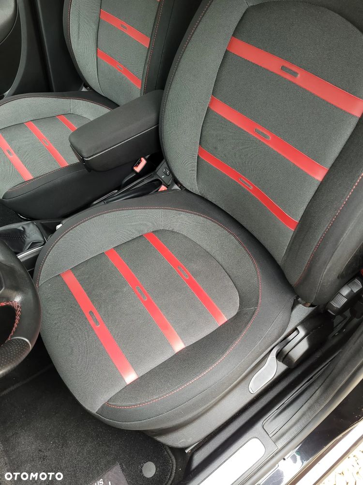 Fiat Punto Evo - 19