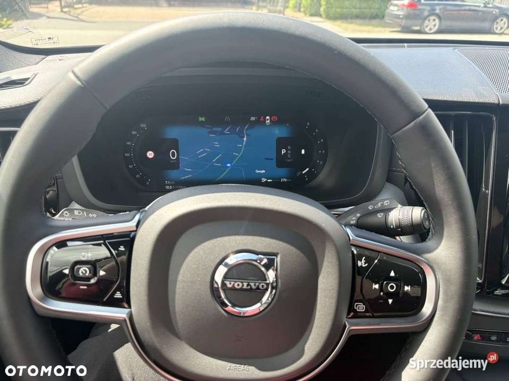 Volvo XC 60 - 9