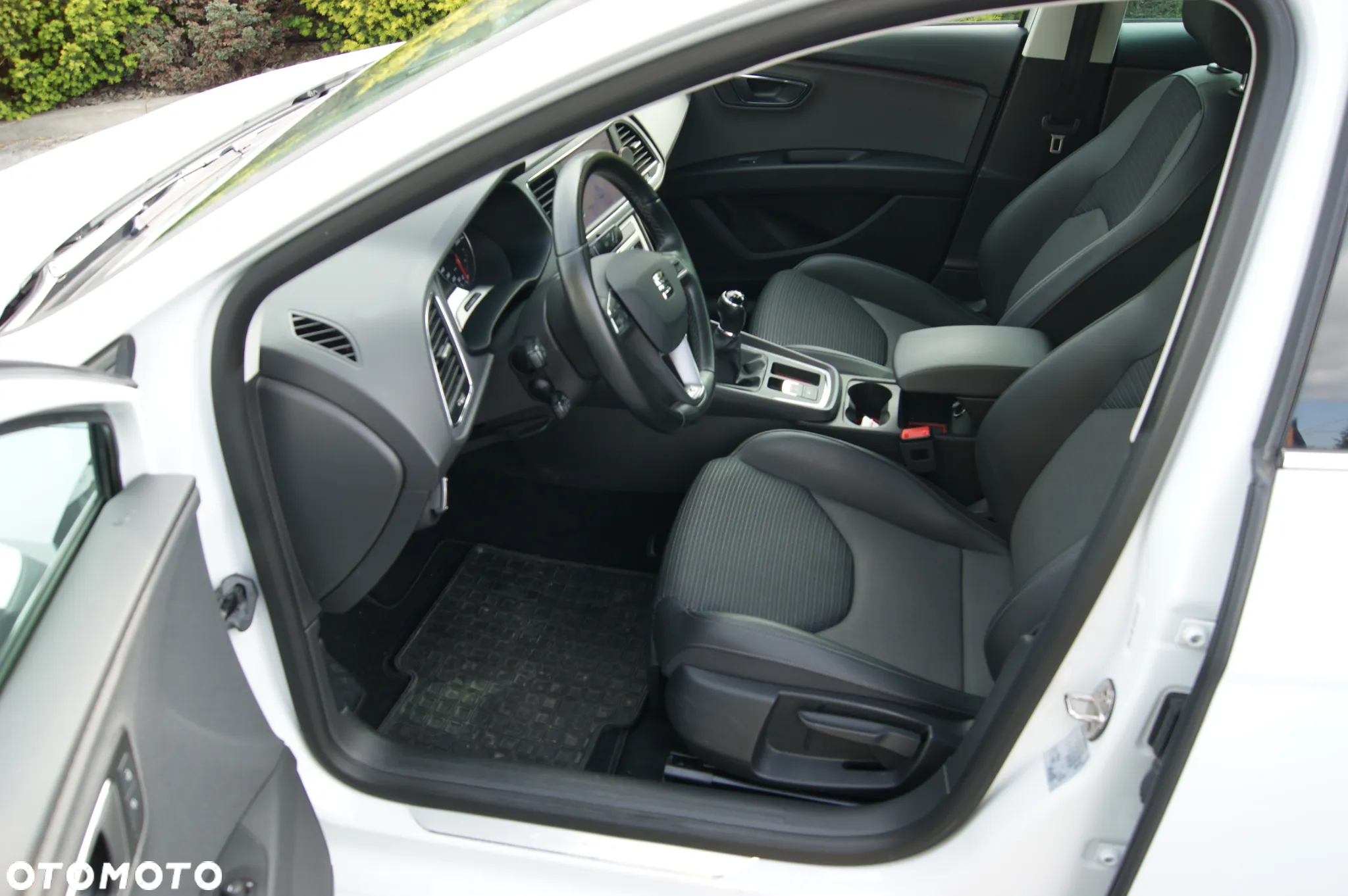 Seat Leon 1.5 TSI ACT OPF Xcellence Plus - 13