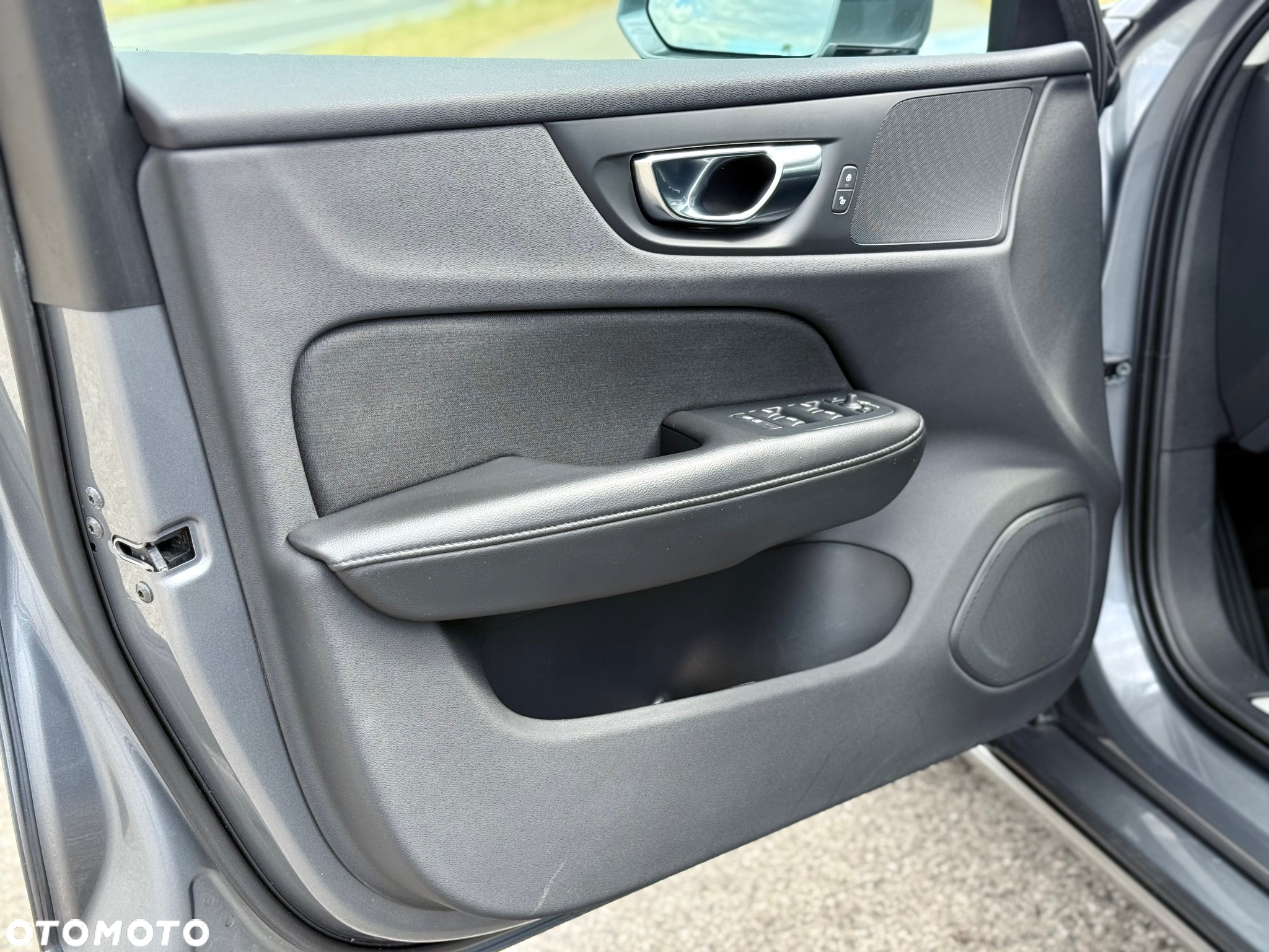 Volvo V60 B4 D Geartronic Momentum - 13