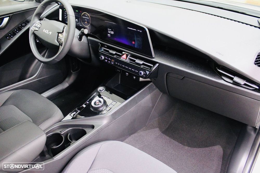 Kia e-Niro 64kWh - 15