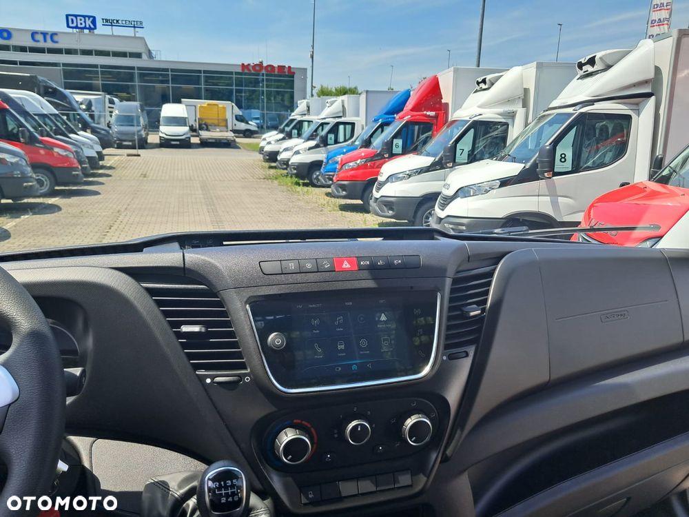 Iveco Daily 35C16H3.0 - 16