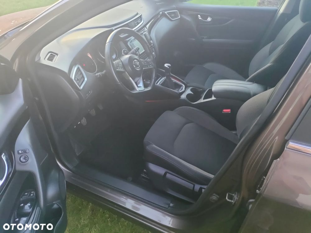 Nissan Qashqai 1.3 DIG-T Tekna - 9