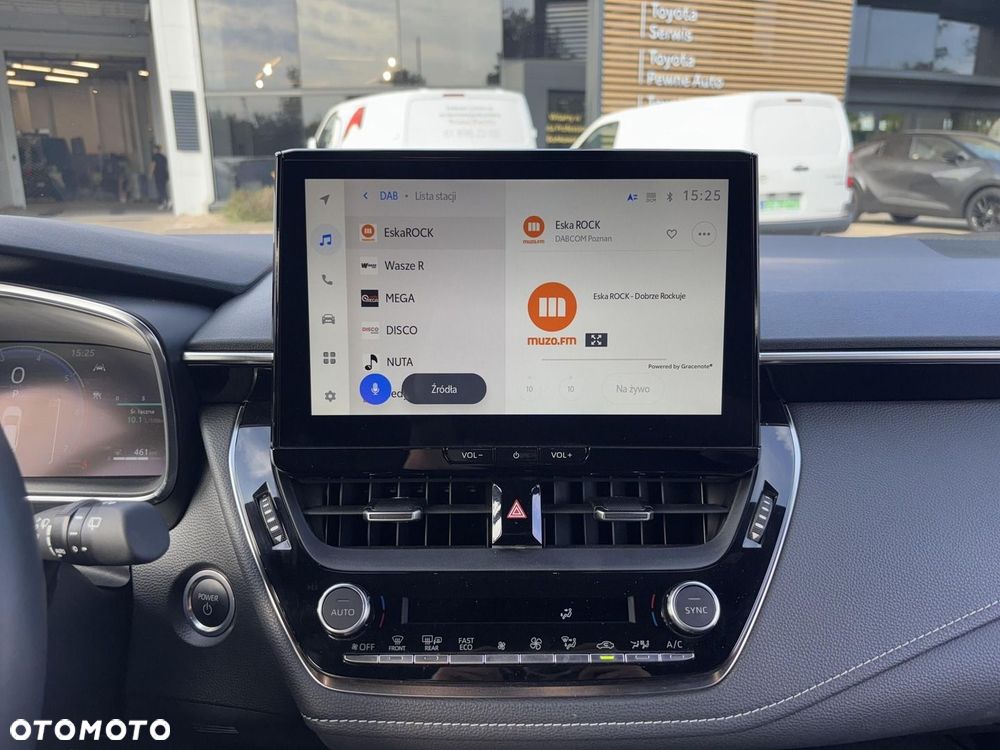 Toyota Corolla 1.8 Hybrid Comfort - 18