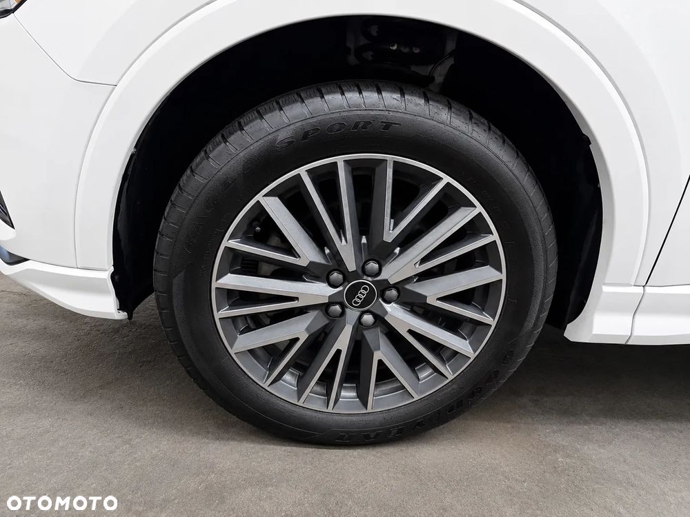 Audi Q3 45 TFSI Quattro S tronic advanced - 15