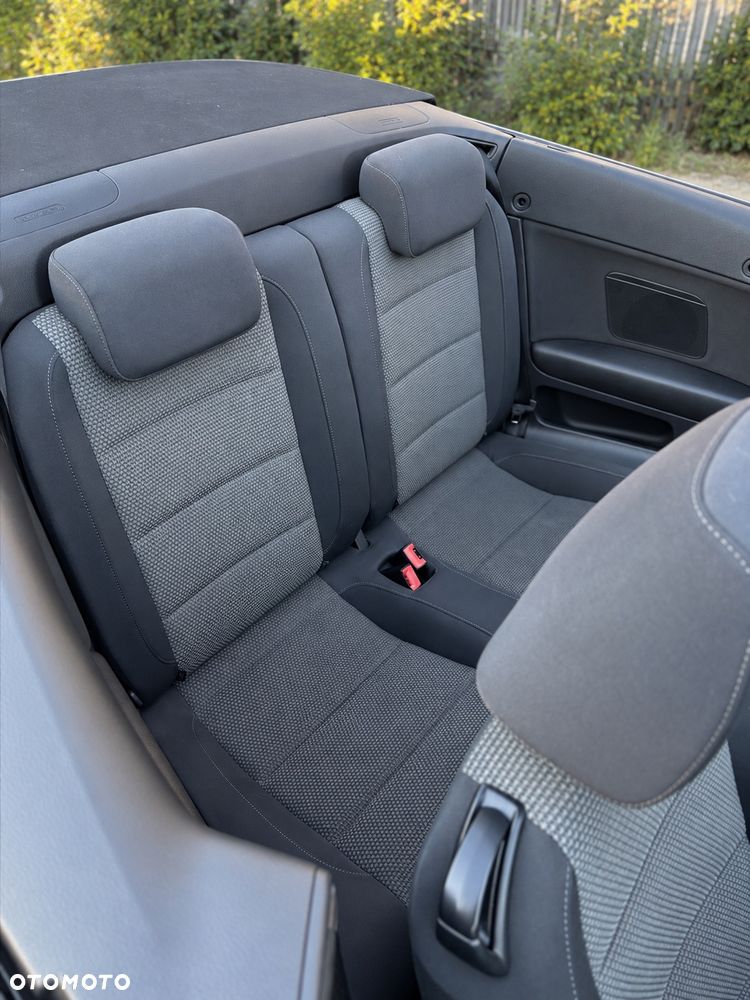 Volkswagen Golf - 20