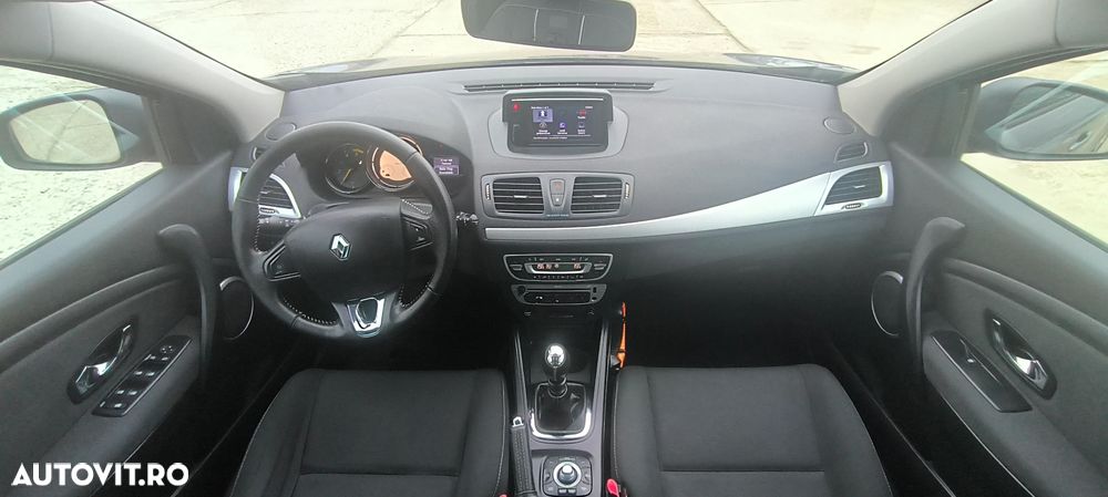 Renault Megane 1.5 dCi Expression - 6