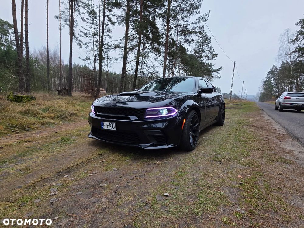 Dodge Charger ver-5-7-v8-rt - 7