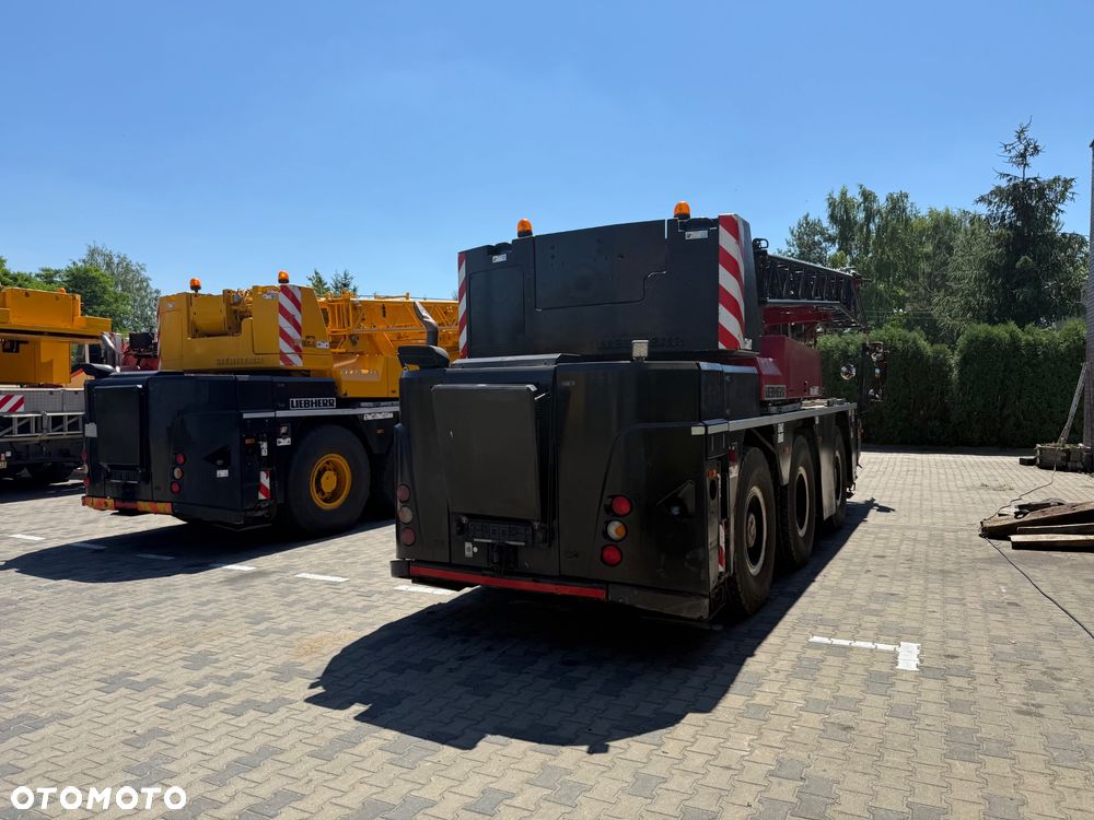 Liebherr LTC 1045-3.1 - 22