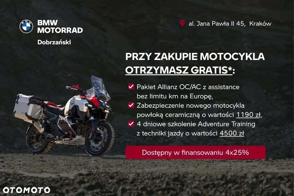 BMW GS - 2
