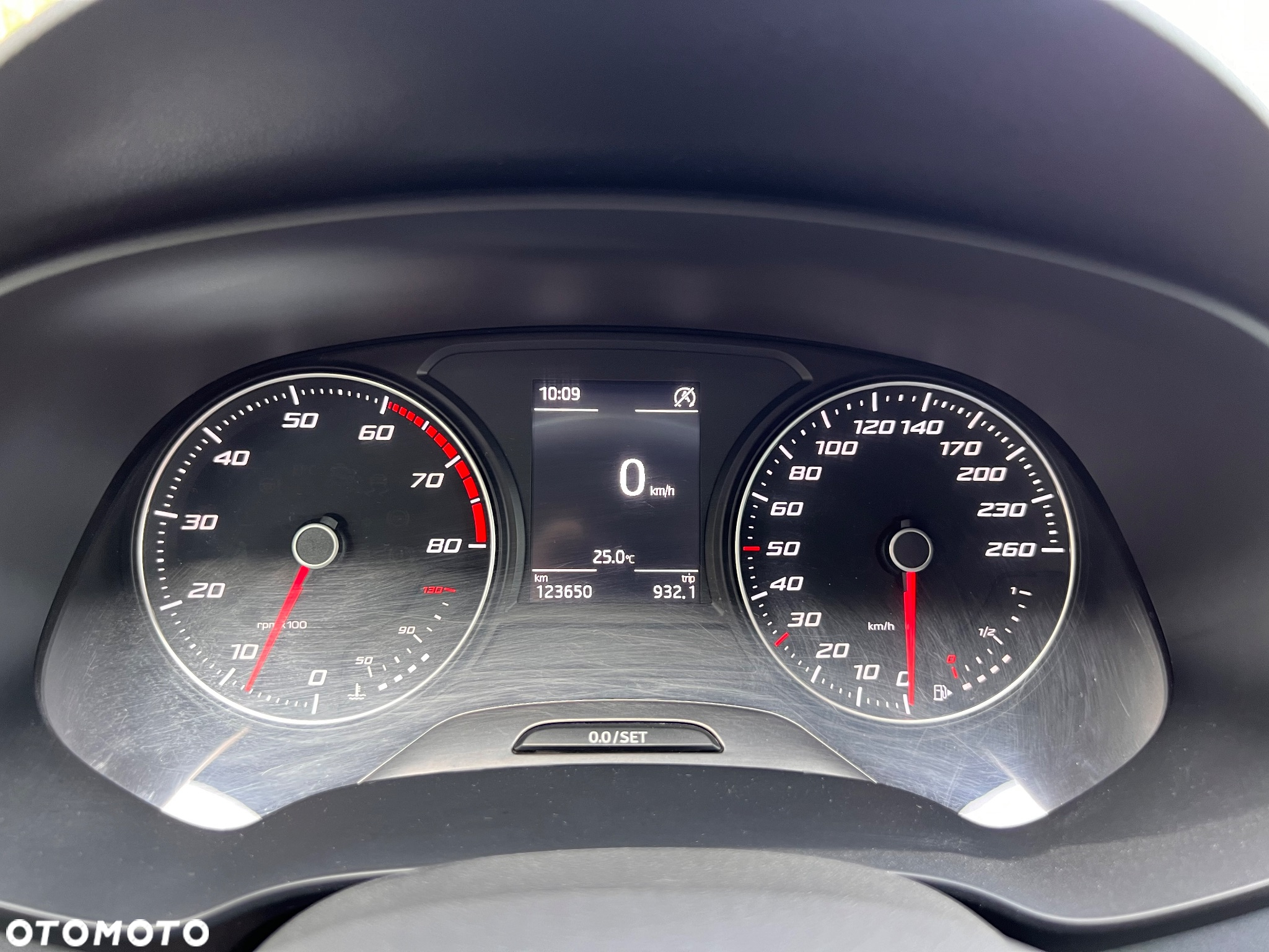 Seat Leon 1.4 TSI Start&Stop FR - 33