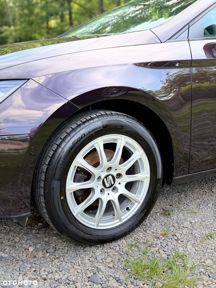 Seat Leon - 14