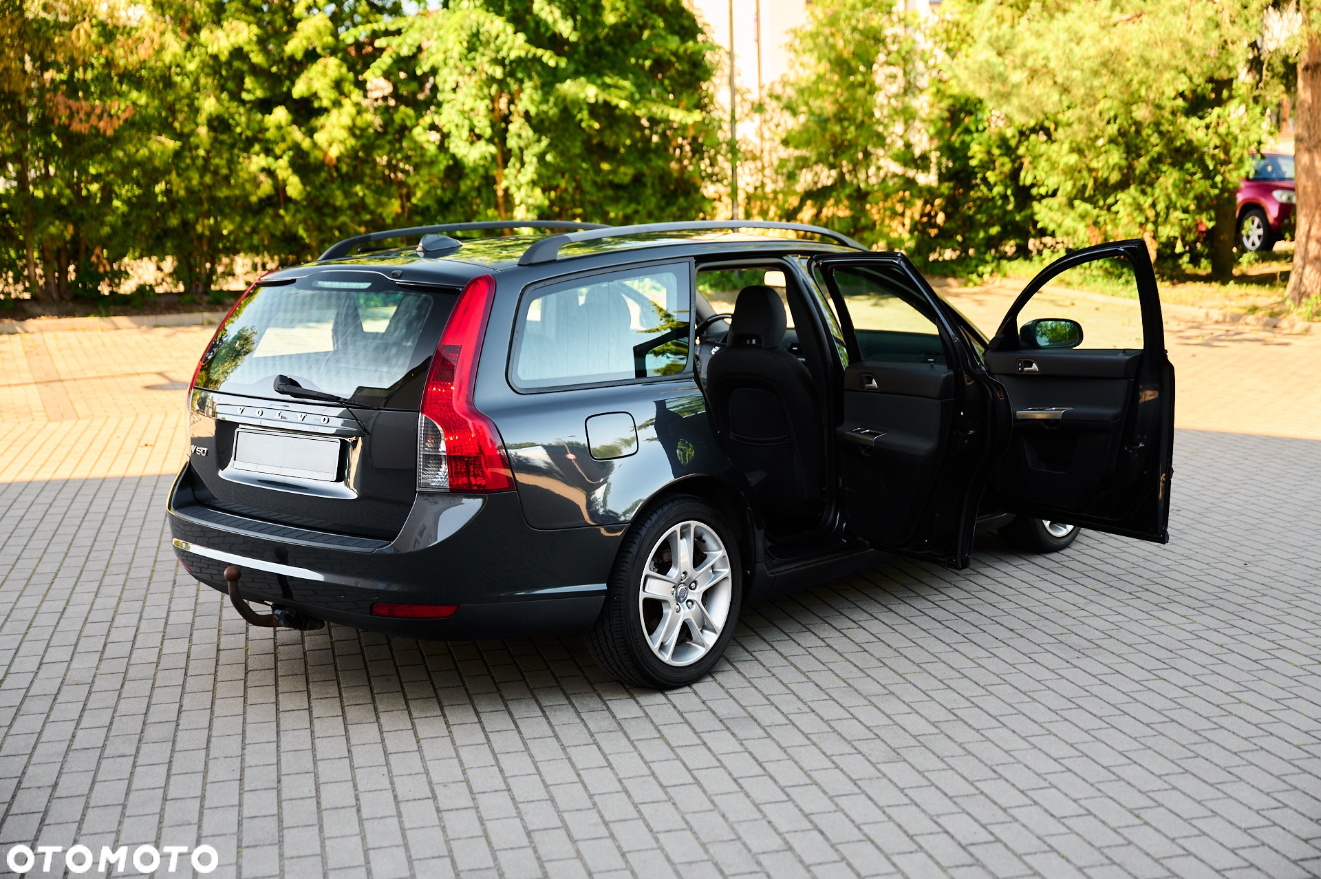 Volvo V50 2.0D - 20