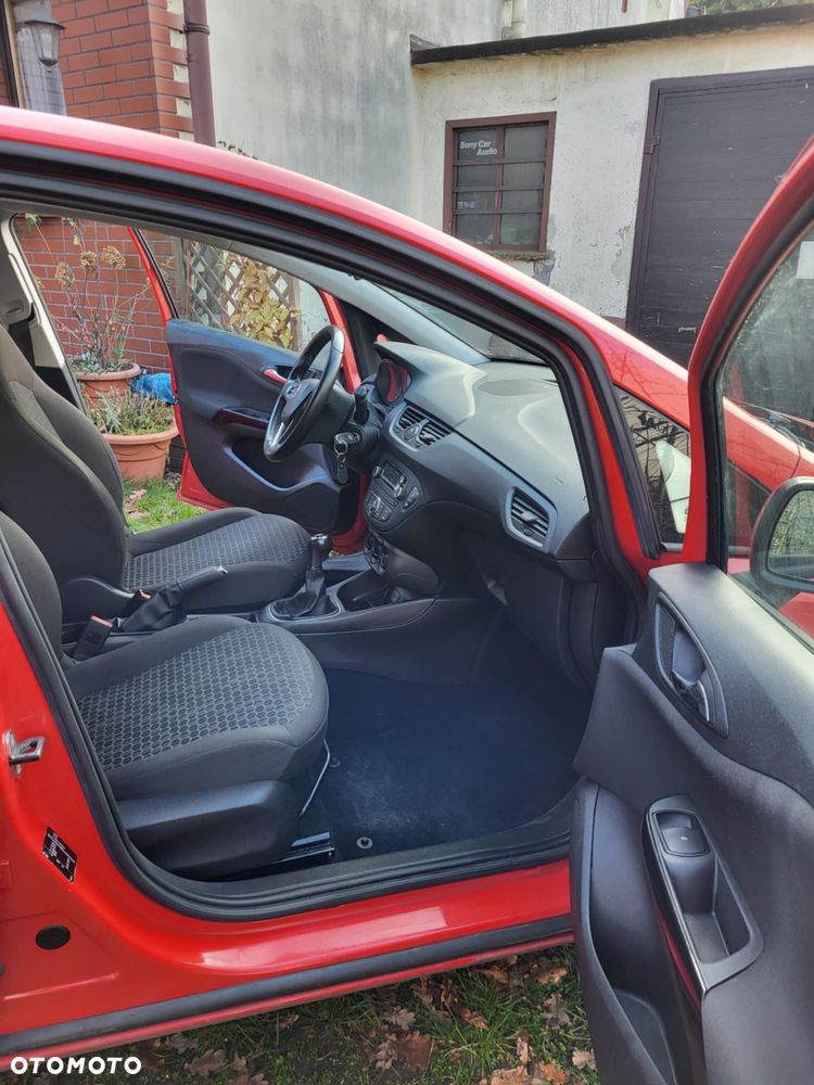 Opel Corsa 1.4 Color Edition - 5