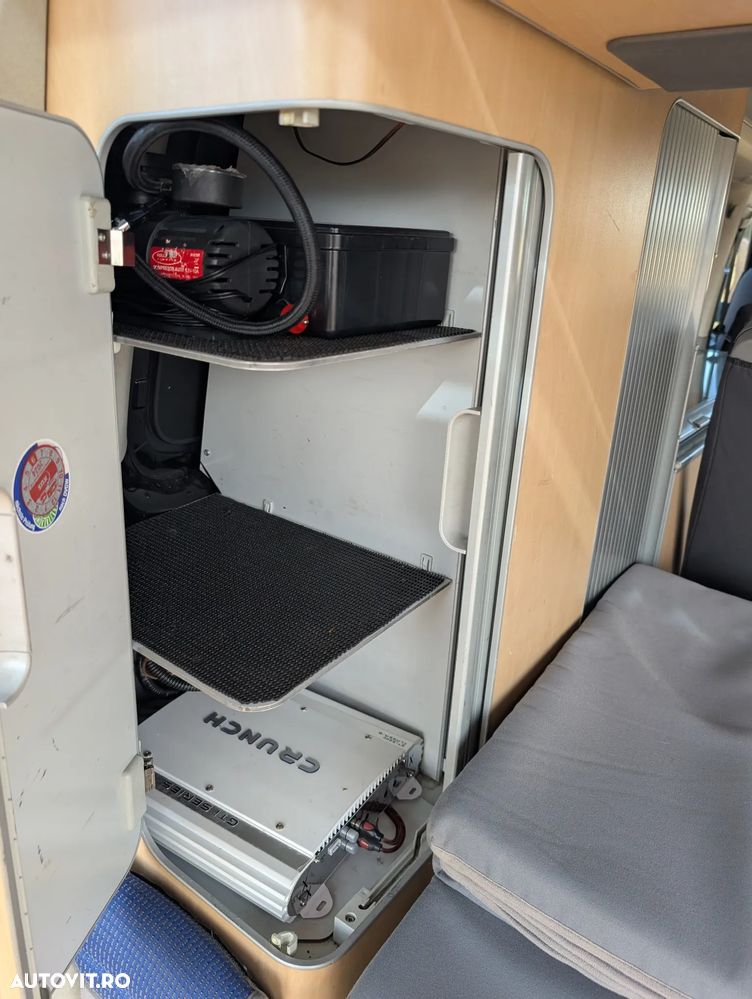 Volkswagen California - 29