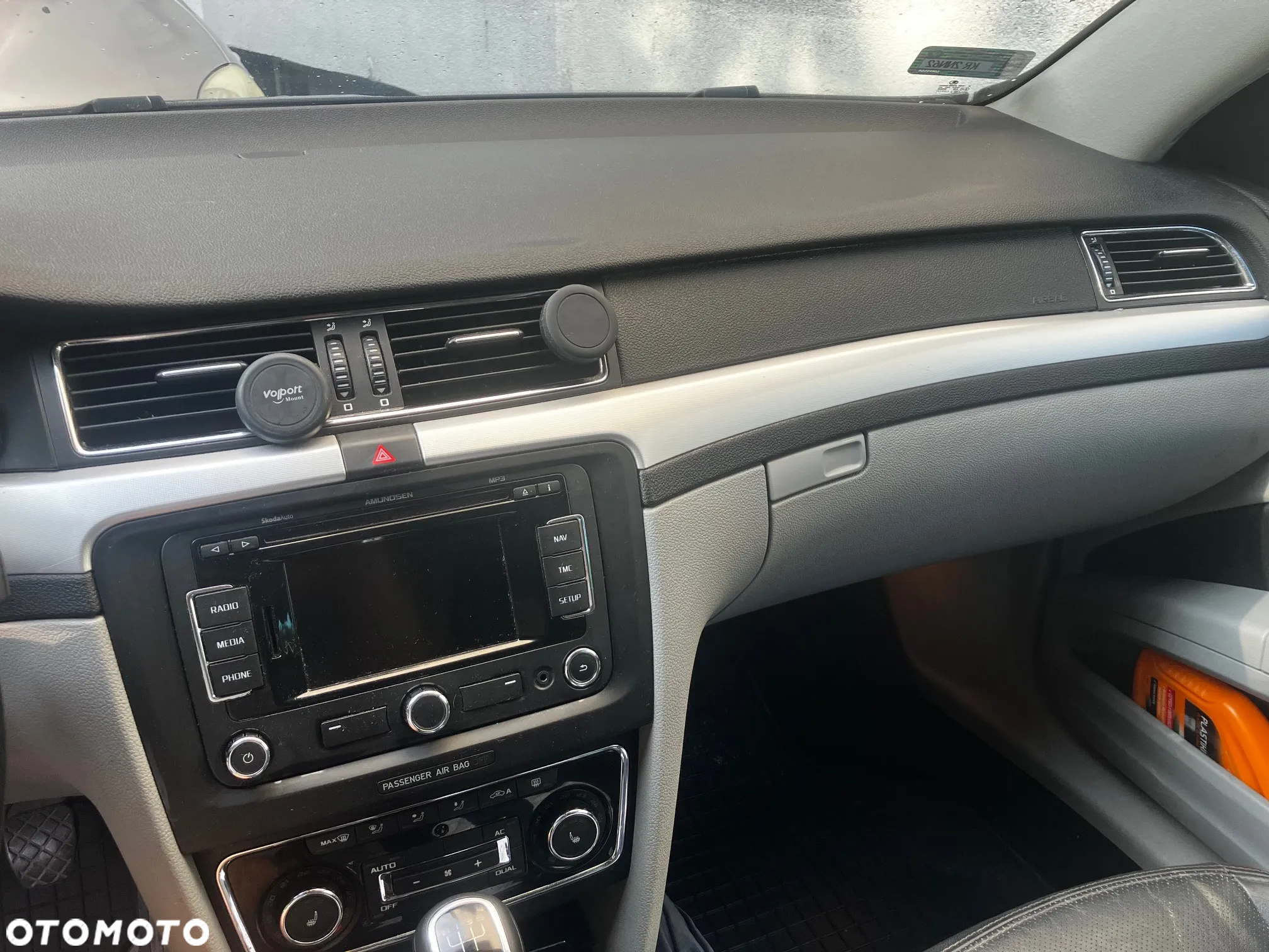 Skoda Superb 1.6 TDI Elegance - 7