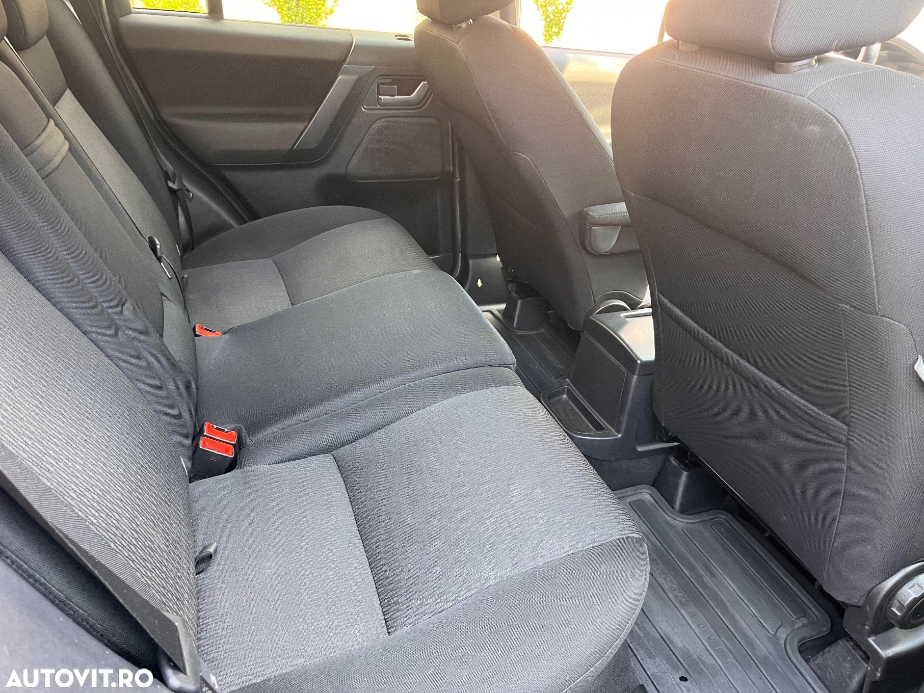 Land Rover Freelander - 12