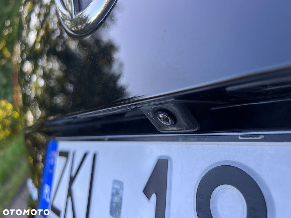 Volkswagen Touran 2.0 TDI DPF Highline Perfectline DSG - 27