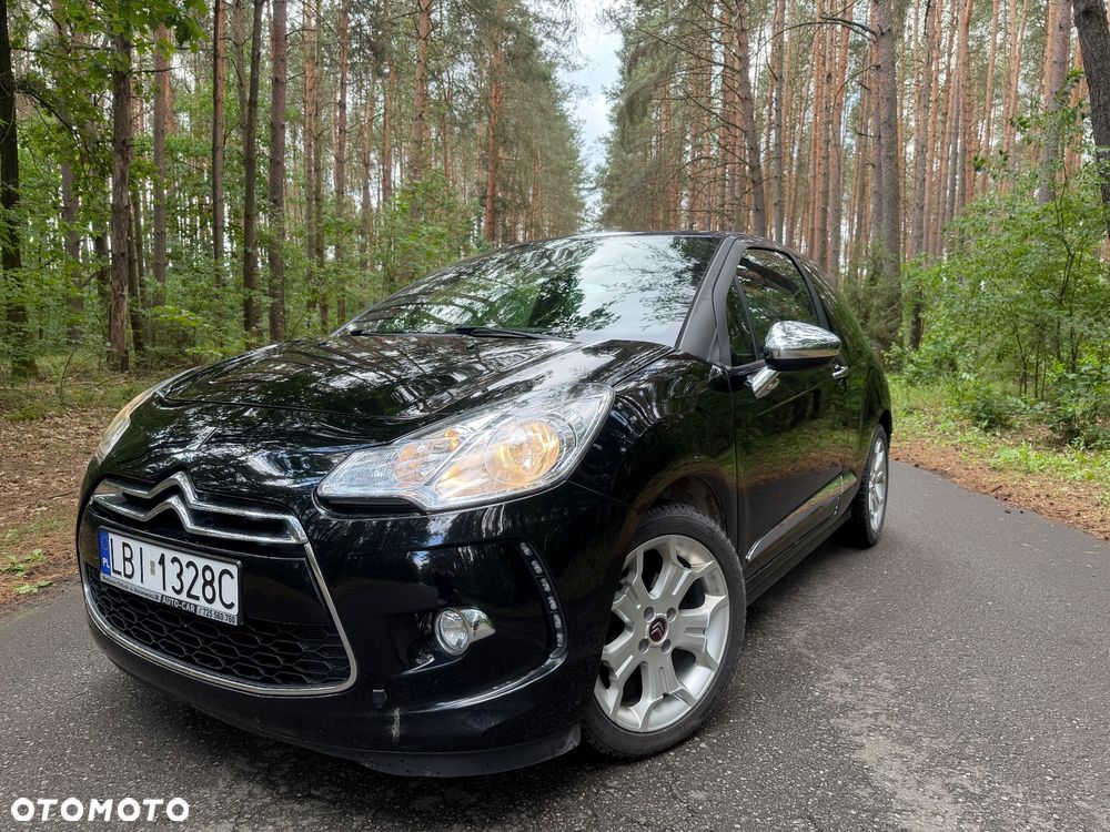 Citroën DS3 1.2 PureTech BeChic - 1